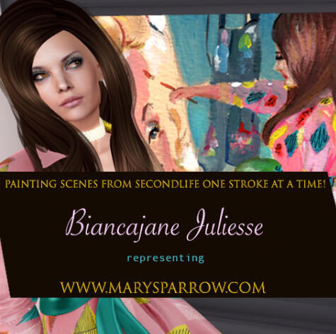 Biancajane Juliesse