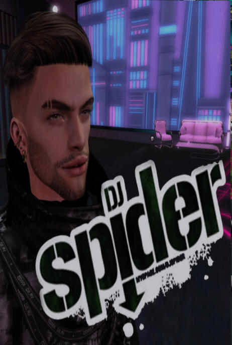 Spider